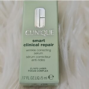 Clinique Smart Clinical Repair Serum Trial Size NIP